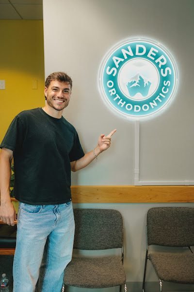 Sanders Orthodontics - Colorado Springs Braces