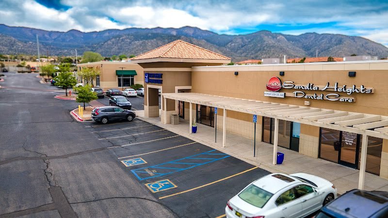 Sandia Heights Dental Care