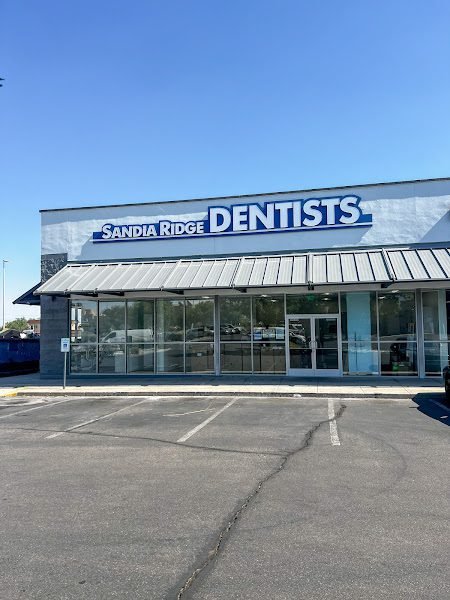 Sandia Ridge Dentists
