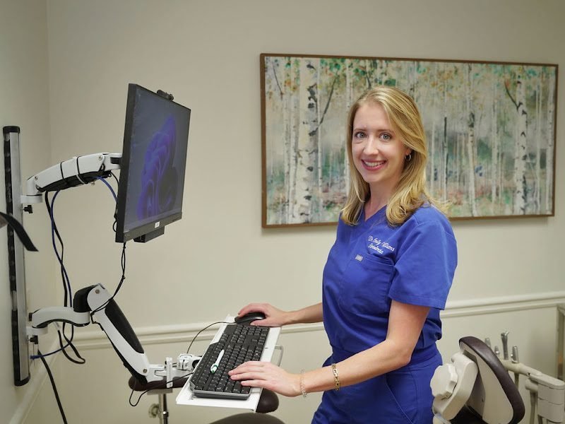 Sandy Springs Periodontics and Implant Dentistry 2