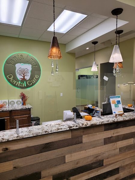 Santa Cruz Dental Care