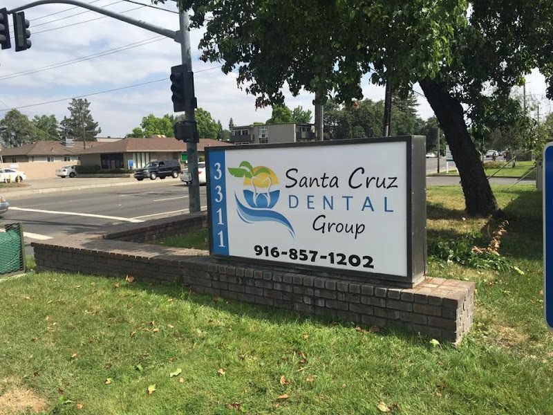 Santa Cruz Dental Group