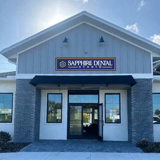 Sapphire Dental Studio