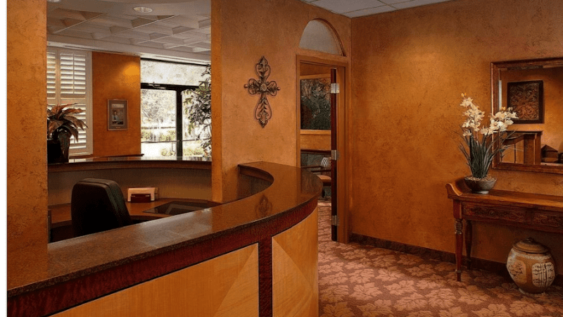Schmitt Prosthodontics