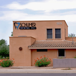 Schumer Dental, PC