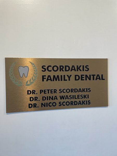 Scordakis Family Dental