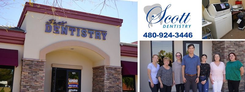 Scott Dentistry