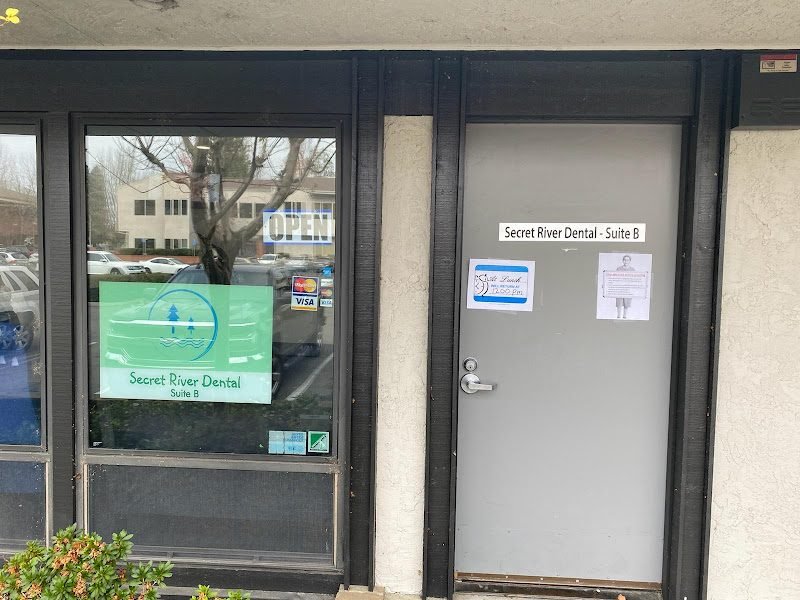 Secret River Dental