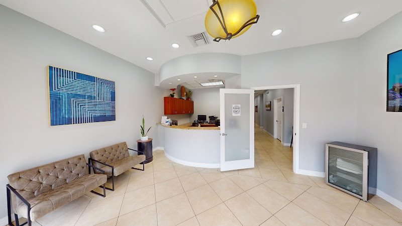 Serene Dental Center