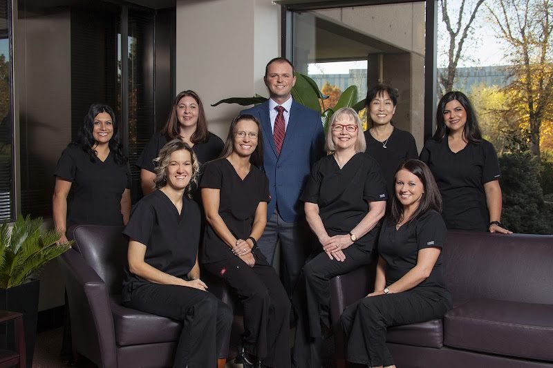 Seth Rush, DDS, MS