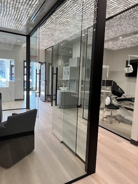 Seville Dental Aesthetics