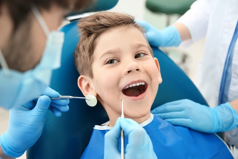 Shadow Ridge Dental