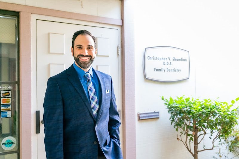 Shamlian Family Dental