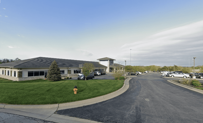 Shawnee Oral Surgery: Labart, Justin W. DDS, MD