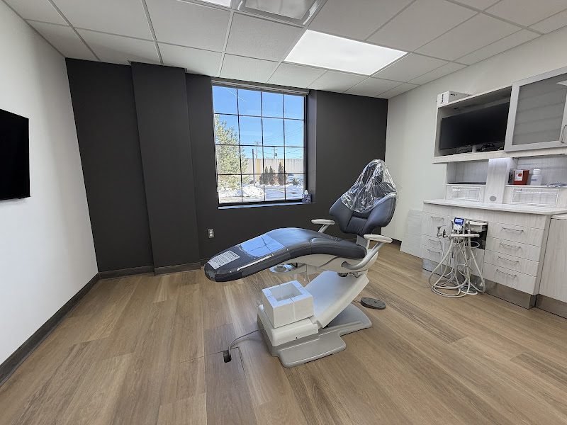 Sher Smiles Orthodontics & Periodontics 3