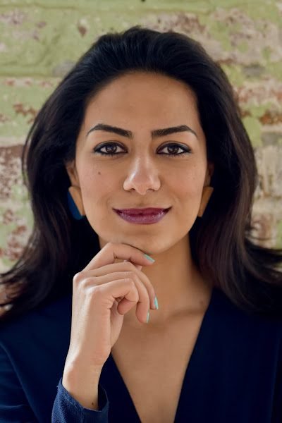 Shiva Talebi, D.M.D