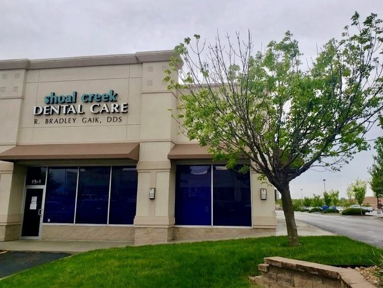 Shoal Creek Dental Care