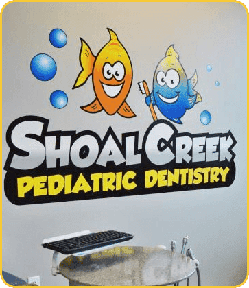 Shoal Creek Pediatric Dentistry