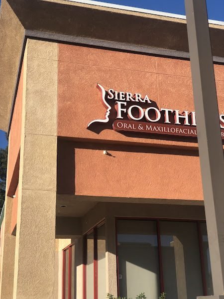 Sierra Foothills Oral and Maxillofacial Surgery
