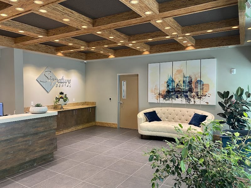 Signature Dental