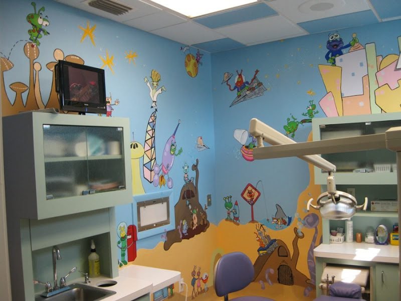 Simply Kids Dentistry