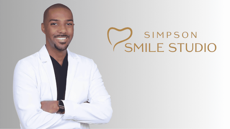 Simpson Smile Studio
