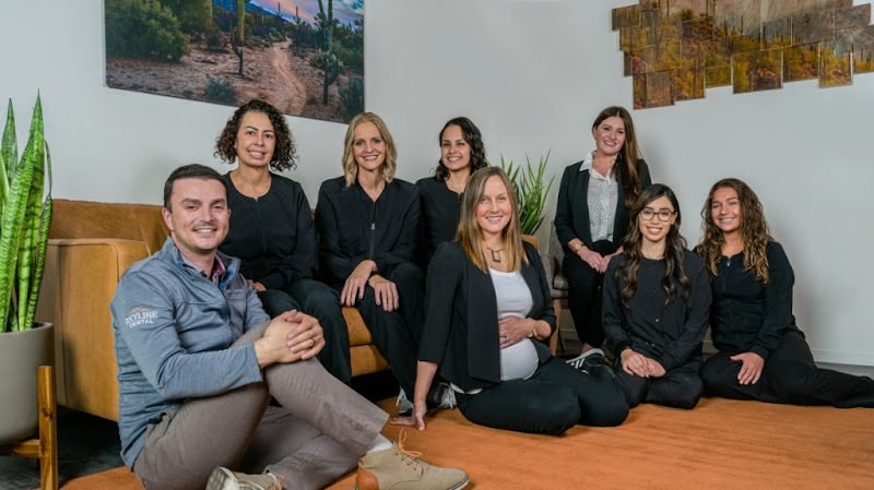 Skyline Dental