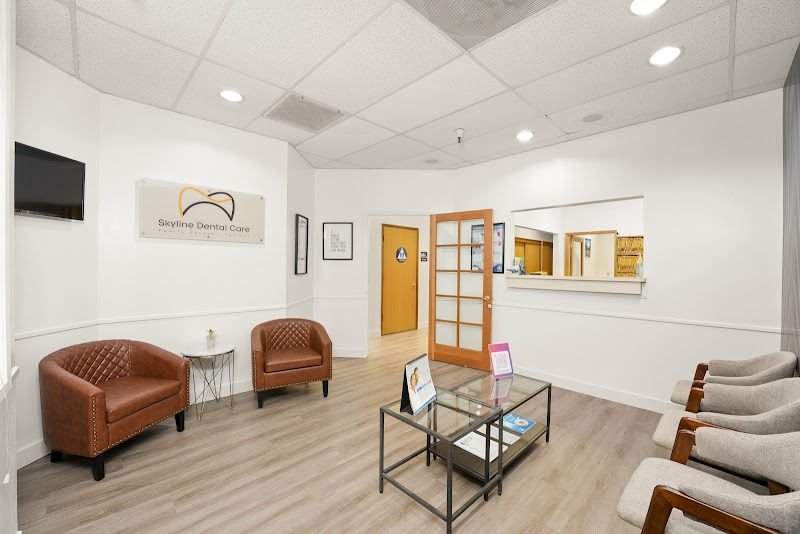 Skyline Dental Care