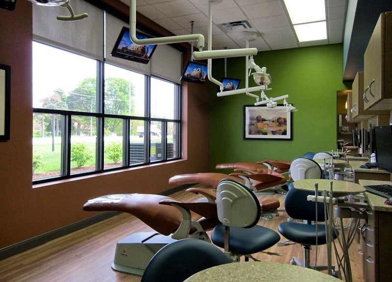 Skyline Orthodontics: Laura Rothe, DDS, MSD