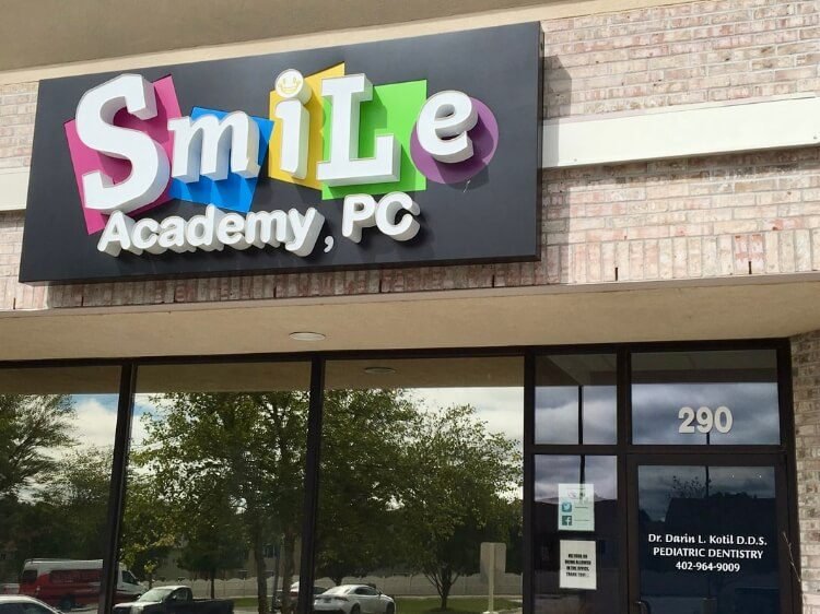 Smile Academy