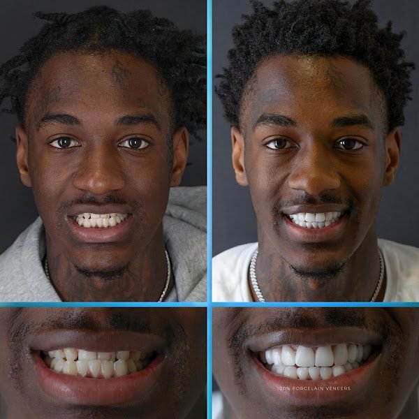 Smile Again of South Miami