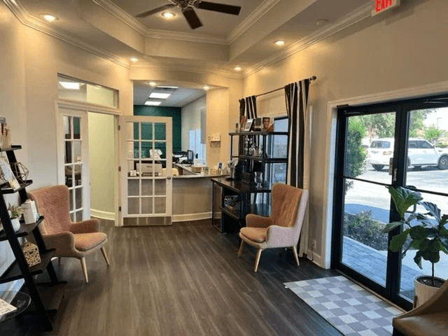 Smile Center of Orlando