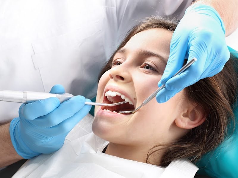 Smile Cove Pediatric Dentistry - Pediatric Dentist Tampa
