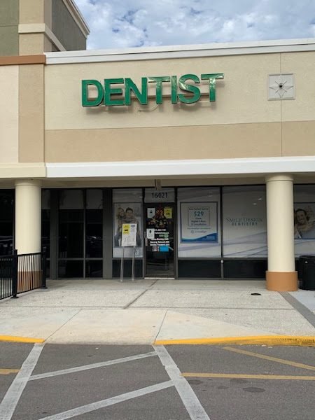 Smile Design Tampa Palms