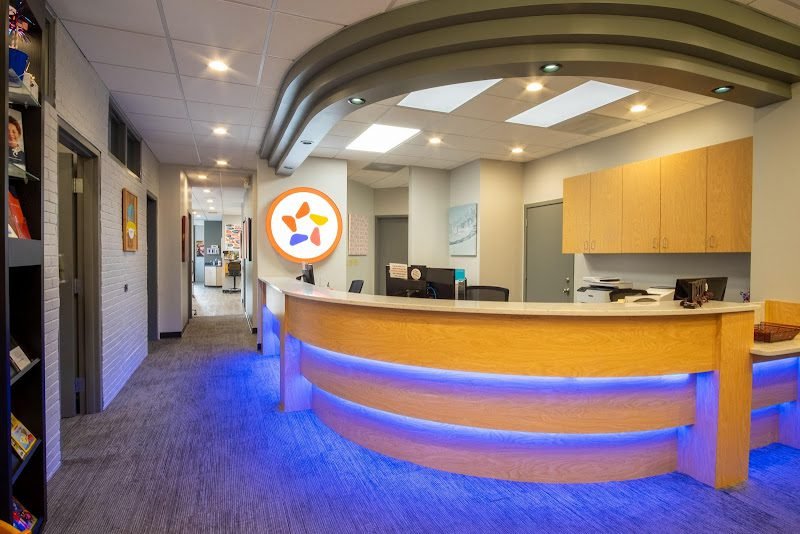 Smile Doctors Orthodontics - Kansas City