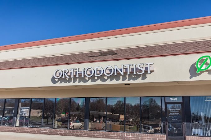 Smile Doctors Orthodontics - Raytown
