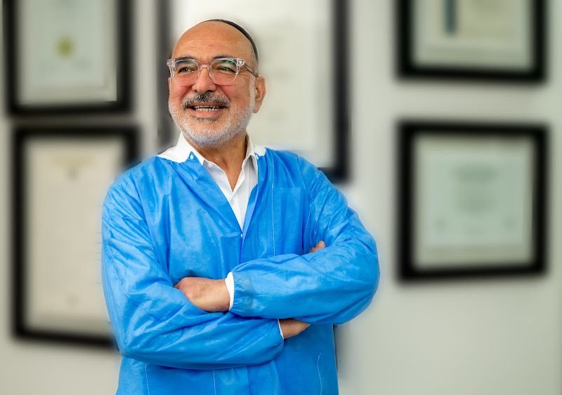 Smile Expert Design Center by Dr. Jean-Jacques Edderai