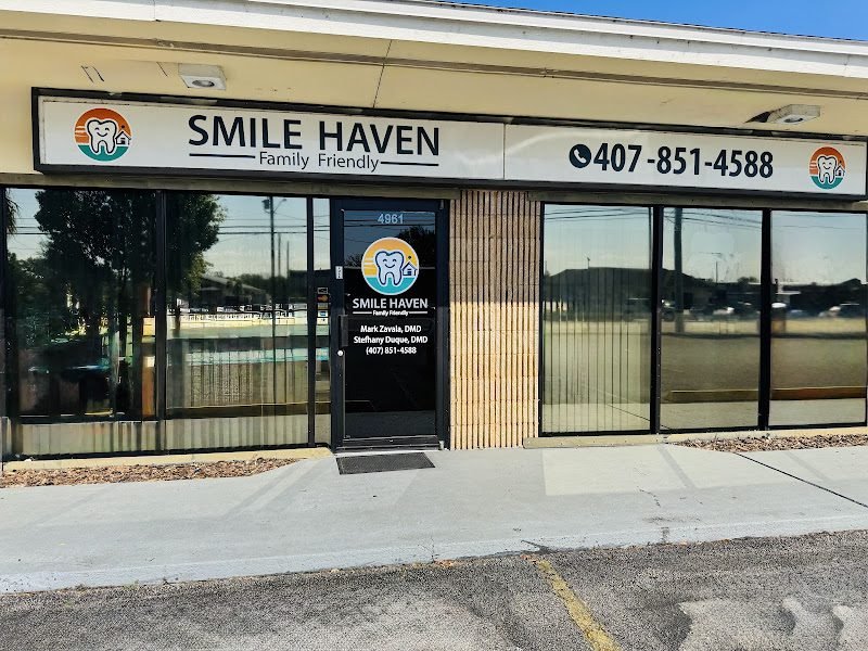 Smile Haven