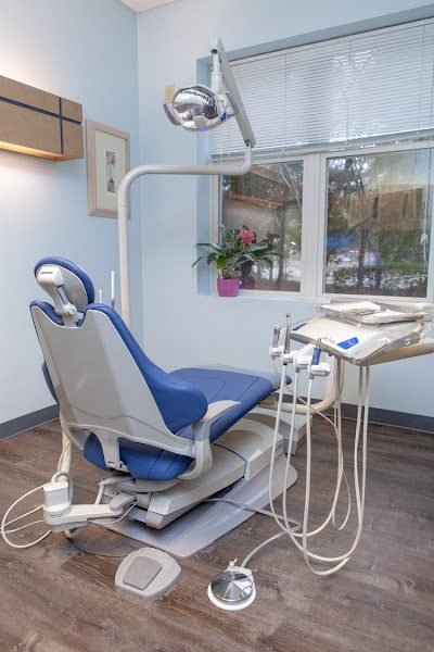 Smile Lee Family Dentistry