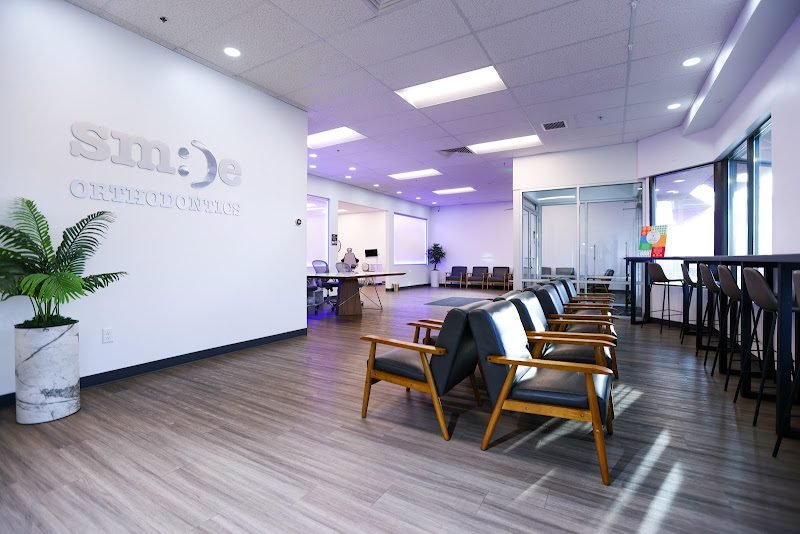 Smile Orthodontics Minneapolis