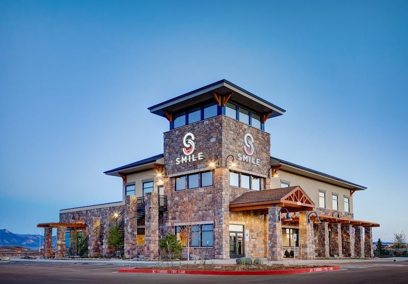 Smile Orthodontics & Pediatric Dentistry