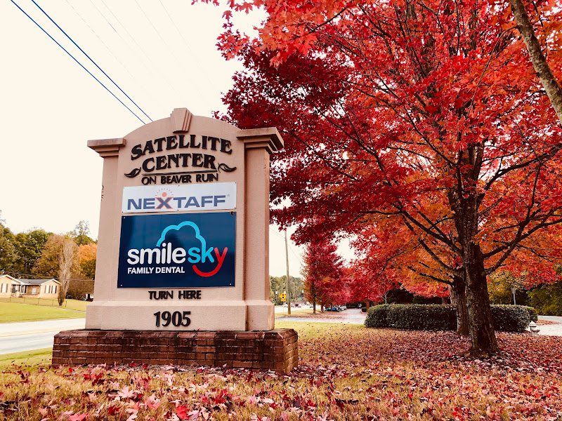 Smile Sky Family Dental & Emergency Care
