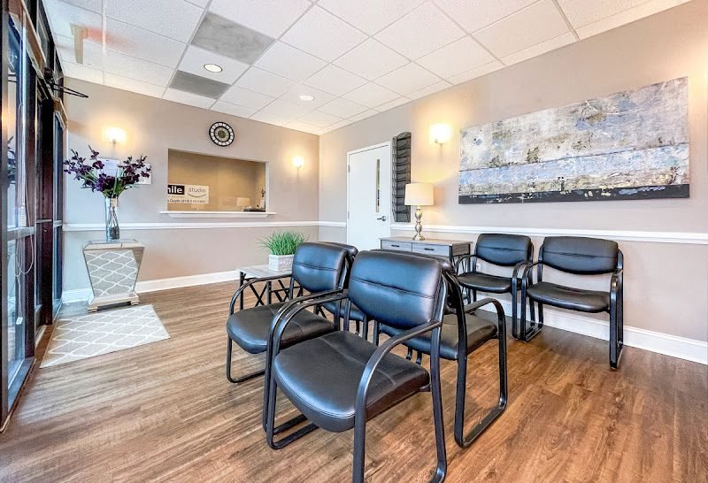 Smile Studio of North Raleigh