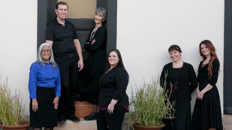 Smile Tucson Family Dentistry