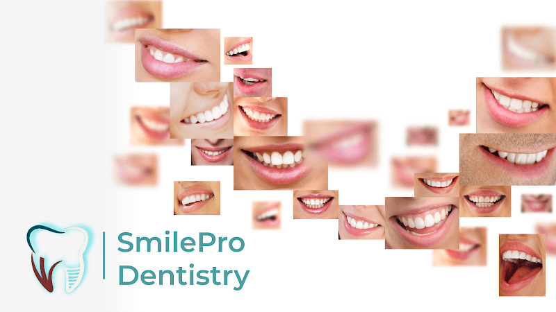 SmilePro Dentistry