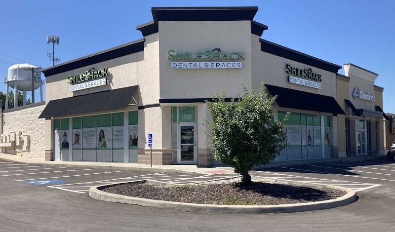SmileShack Dental & Braces