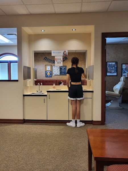 Smilebliss Orthodontics