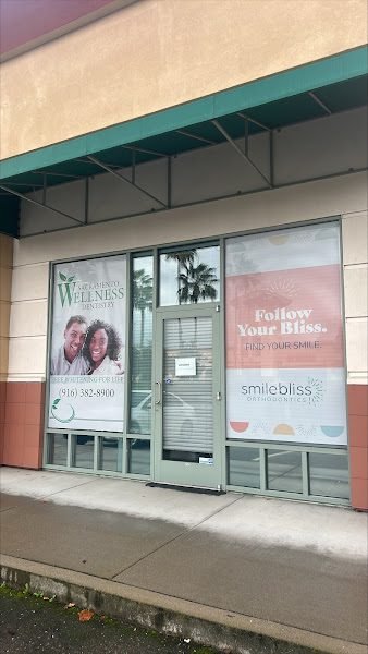 Smilebliss Orthodontics