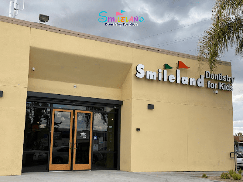 Smileland Dental