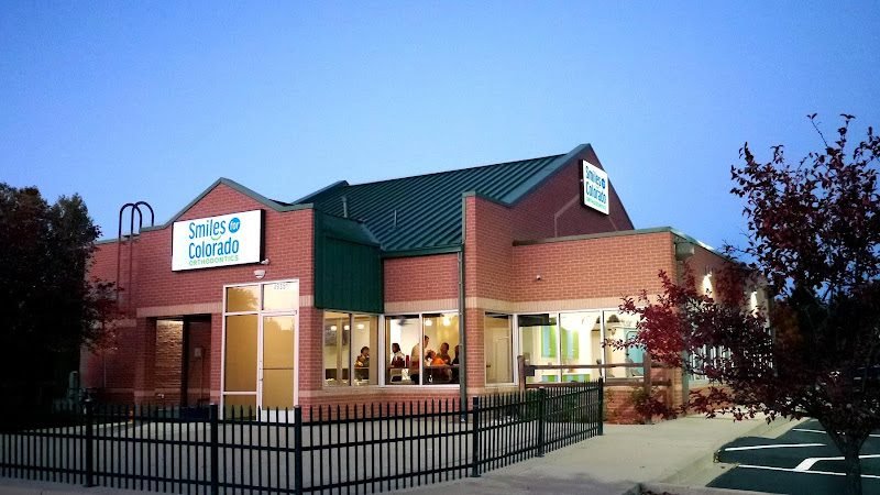 Smiles For Colorado Orthodontics